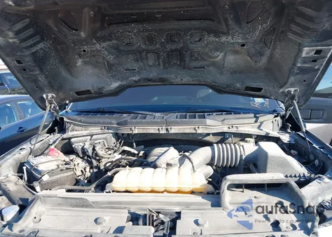 2022 Ford F-150 Xl from USA, damaged, VIN 1FTFW1E53NFC29733